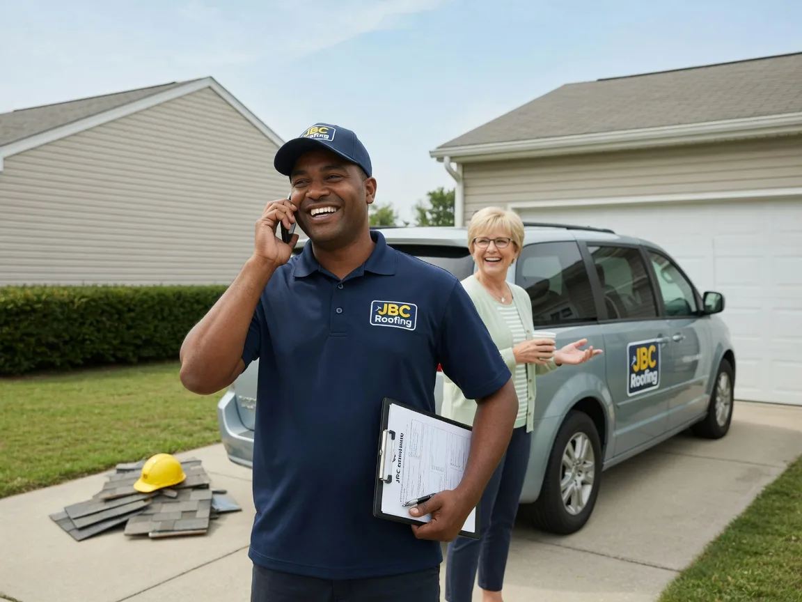 Roof Replacement Watsontown, PA FAQs